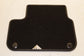 2014-16 Maserati Ghibli S Q4 Front and Rear RH and LH Interior Carpet Floor Mats - Alshned Auto Parts