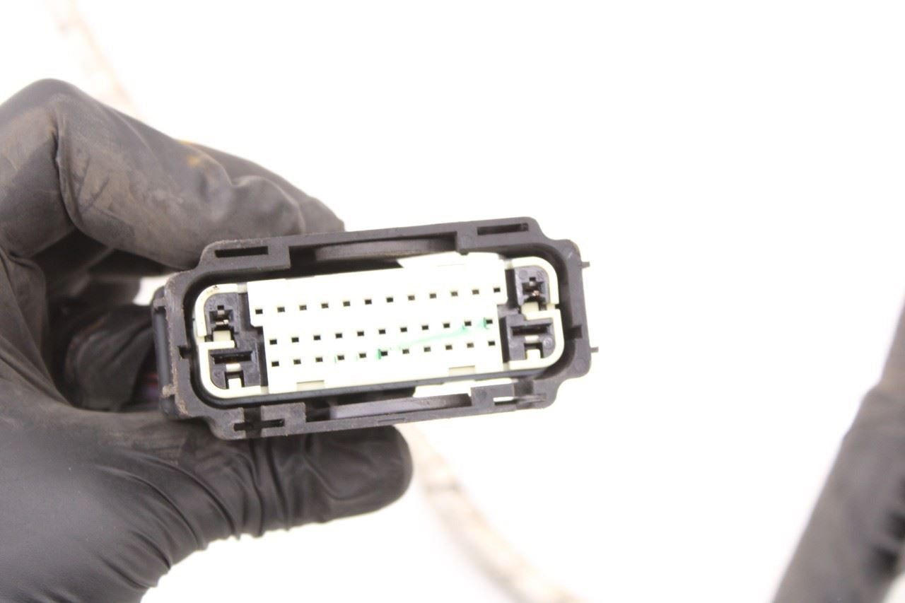 2016 Ford F-250 Crew Cab Lariat Chassis Frame (Rear Lamps) Wire Harness *ReaD* - Alshned Auto Parts