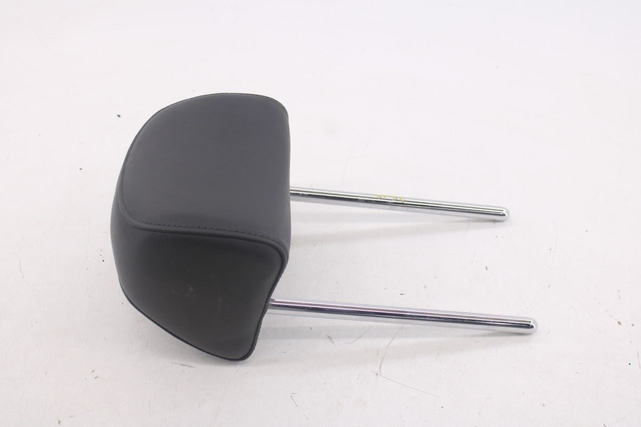 13-17 Audi Q5 Premium Rear Right Left Side and Center 2nd Row Seat Headrest Set17