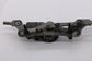 2011-2018 Porsche Cayenne S Front Windshield Wiper Transmission Linkage w/ Motor1