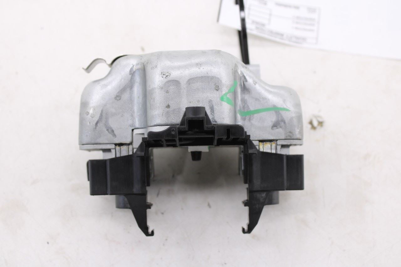 11-18 Volkswagen Jetta Sport FWD Steering Column Ignition Immobilizer Controller - Alshned Auto Parts