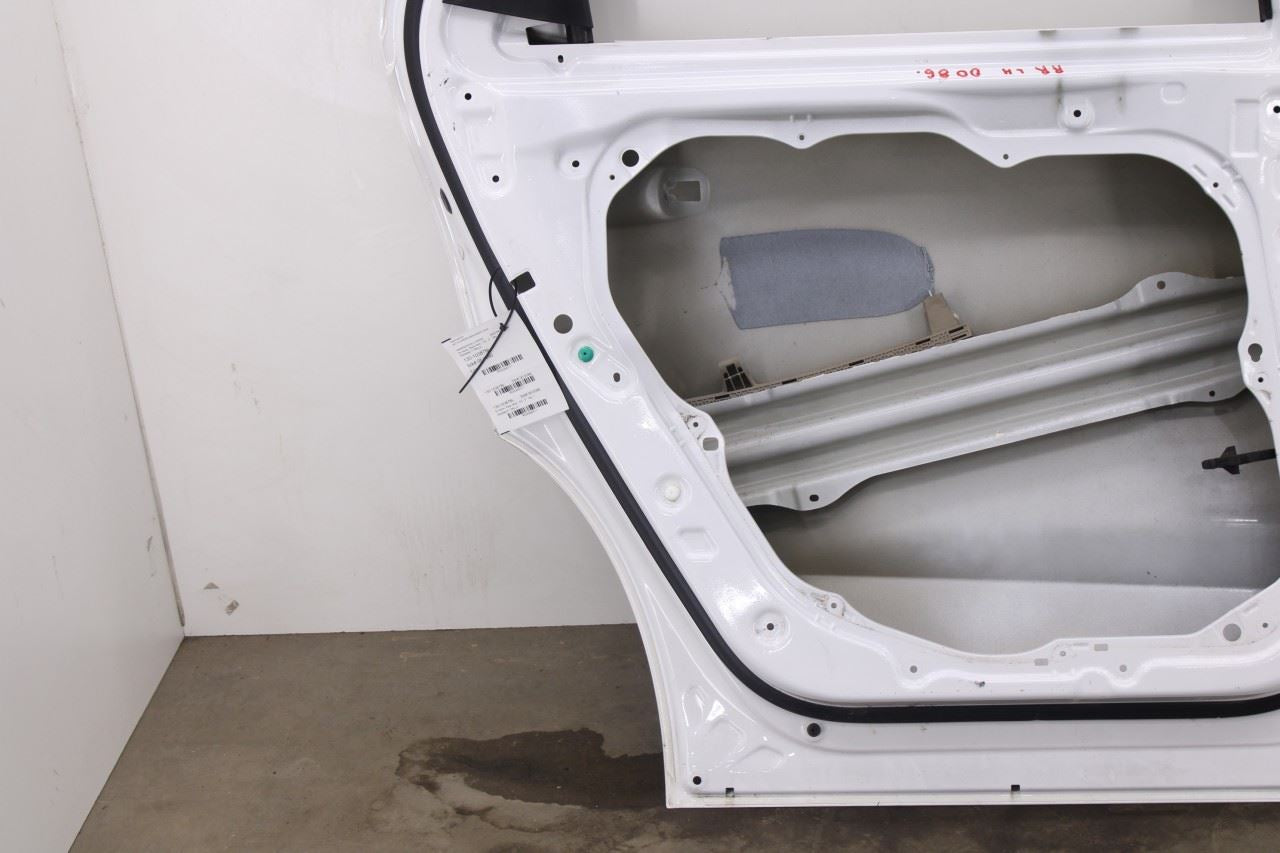 2020-26 Hyundai Palisade Limited AWD Rear Left Side Door Shell Panel 77003-S811021