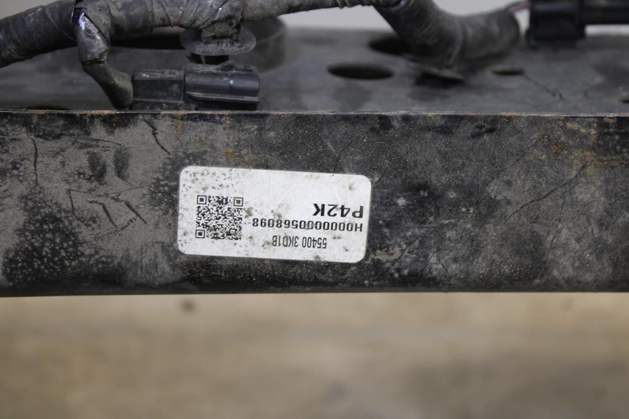 2013-2020 Nissan Pathfinder SV FWD Rear Crossmember Subframe 55400-3KD1B OEM - Alshned Auto Parts