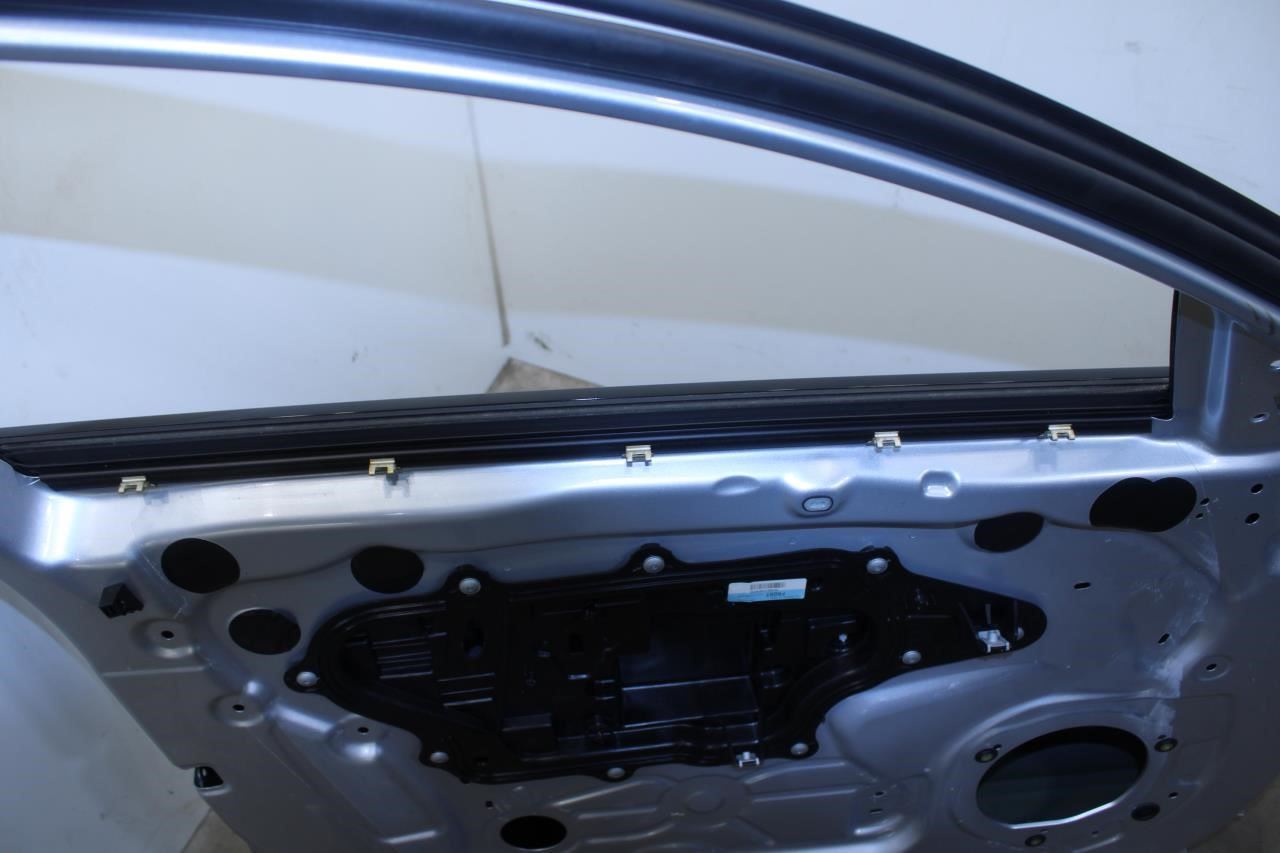 2017-2020 Jaguar XE R-Dynamic S Front Left Driver Door Shell Panel T4N2633 OEM - Alshned Auto Parts