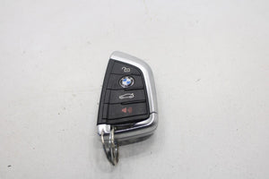 2014-16 BMW X5 xDrive35i 3.0L AWD Smart Key Keyless Remote Entry Fob Transmitter