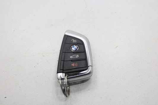 2014-16 BMW X5 xDrive35i 3.0L AWD Smart Key Keyless Remote Entry Fob Transmitter - Alshned Auto Parts