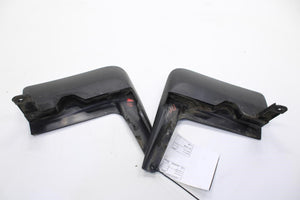 13-20 Nissan Pathfinder SV Front Left and Right Mud Flap Guard Panel 63850-3KL1B