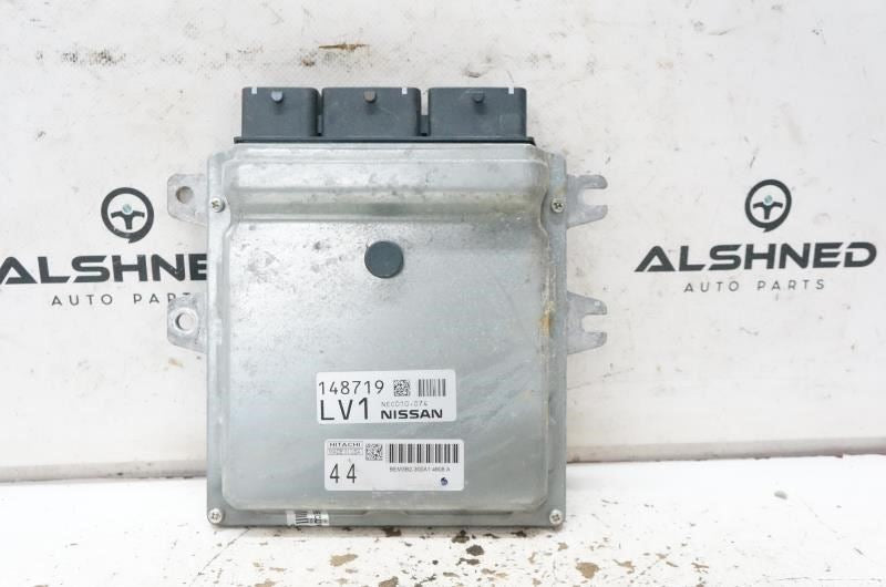 2009-2011 Nissan Murano 3.5 Engine Computer Control Module ECU ECM 23710-1V42A - Alshned Auto Parts