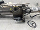 15-23 Toyota Tacoma SR5 Steering Column Assembly w/ Ignition Switch and Key Fob - Alshned Auto Parts