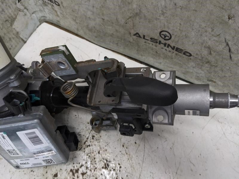 2015-23 Jeep Renegade Power Steering Column Shaft Motor Assembly 68632882AA OEM - Alshned Auto Parts