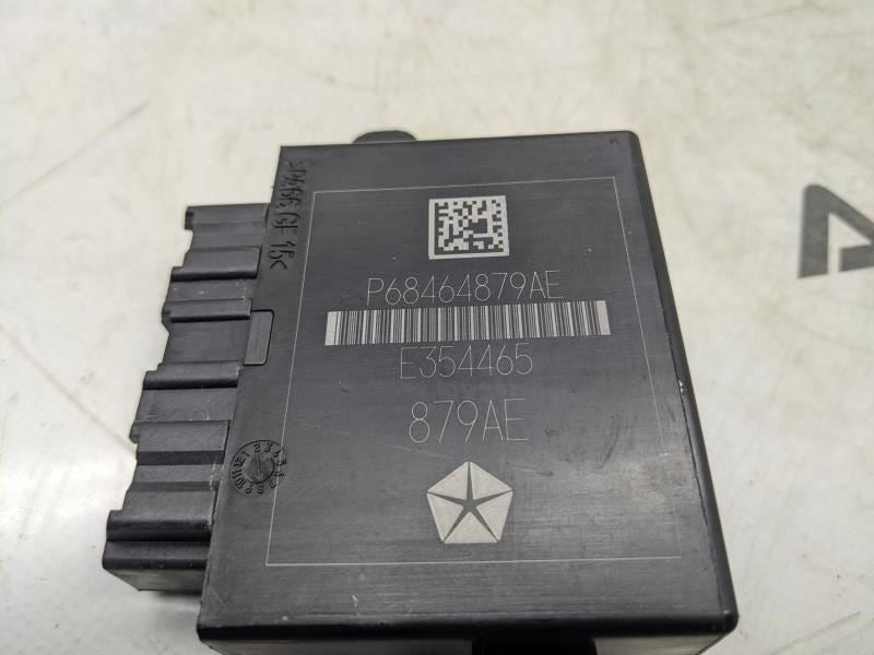 2021-2024 Ram 1500 New Body Parking Assist Control Module 68464879AE OEM5