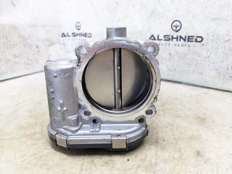 11-24 Jeep Grand Cherokee Overland 3.6L Fuel Injection Throttle Body 05184349AC - Alshned Auto Parts