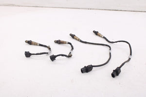 2008-2011 Mercedes-Benz C350 Sport 3.5L Oxygen Sensor Set of 4 0035427018 OEM