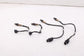 2008-2011 Mercedes-Benz C350 Sport 3.5L Oxygen Sensor Set of 4 0035427018 OEM0