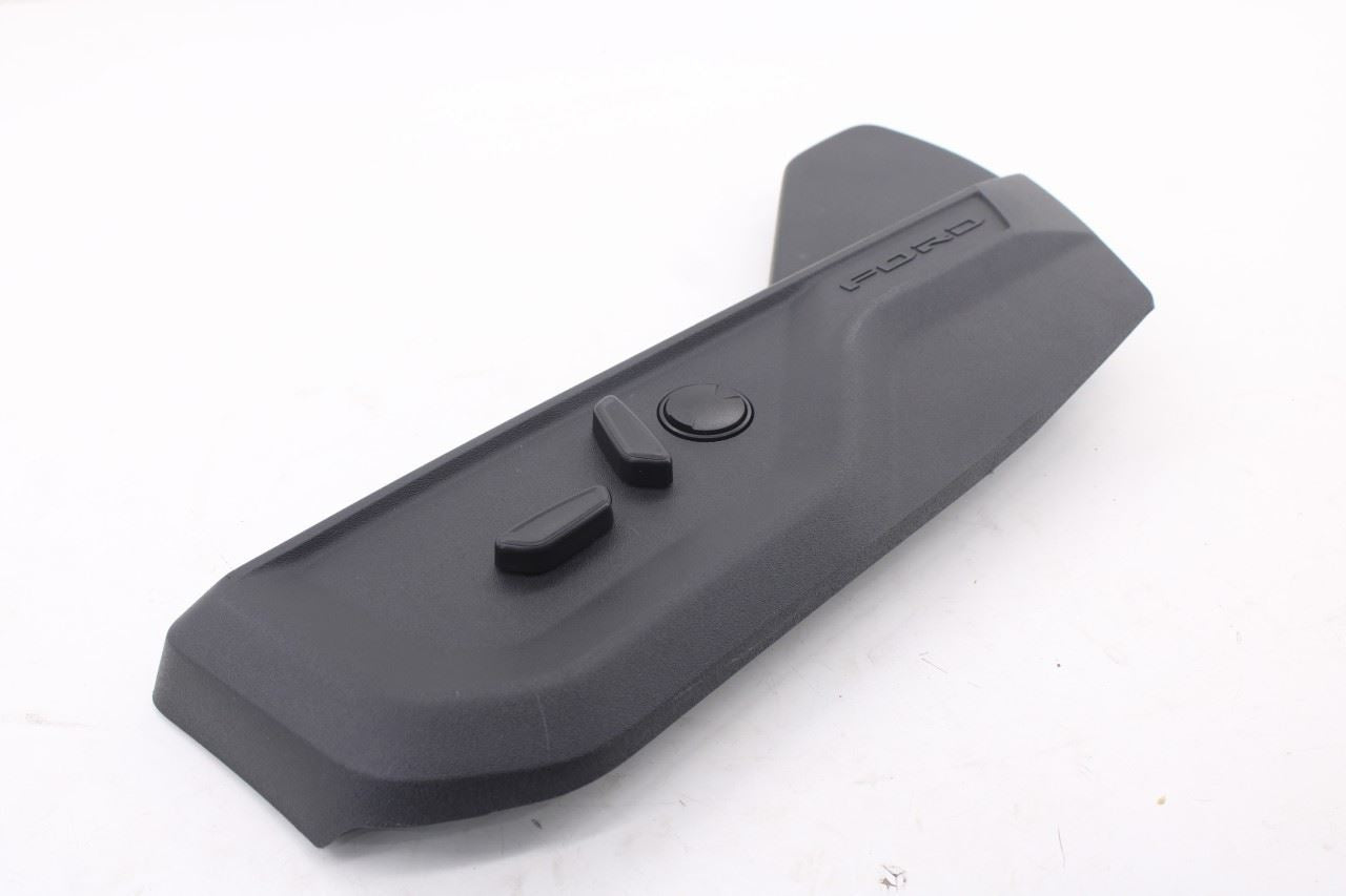 21-26 Ford F150 XLT SuperCrew Front Left Power Seat Control Switch KB5T14B709AA3
