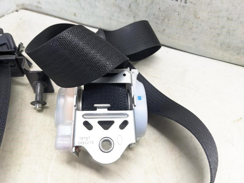15-17 Ford Mustang GT 5.0L Rear Passenger Right Side 2nd Row Seat Belt Retractor - Alshned Auto Parts