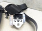 15-17 Ford Mustang GT 5.0L Rear Passenger Right Side 2nd Row Seat Belt Retractor - Alshned Auto Parts