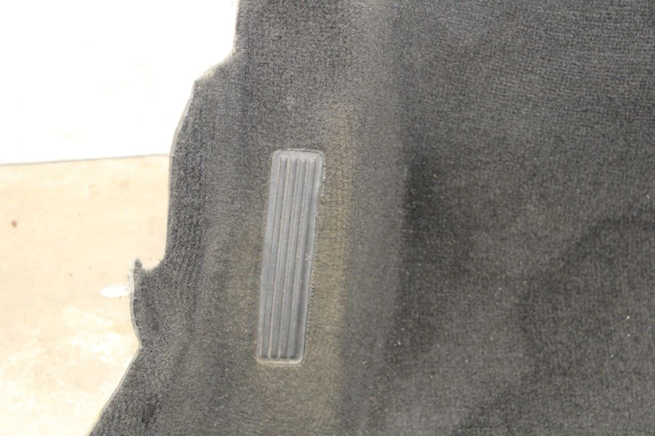 2012-14 Dodge Challenger SXT Front and Rear RH and LH Interior Carpet Floor Mats - Alshned Auto Parts