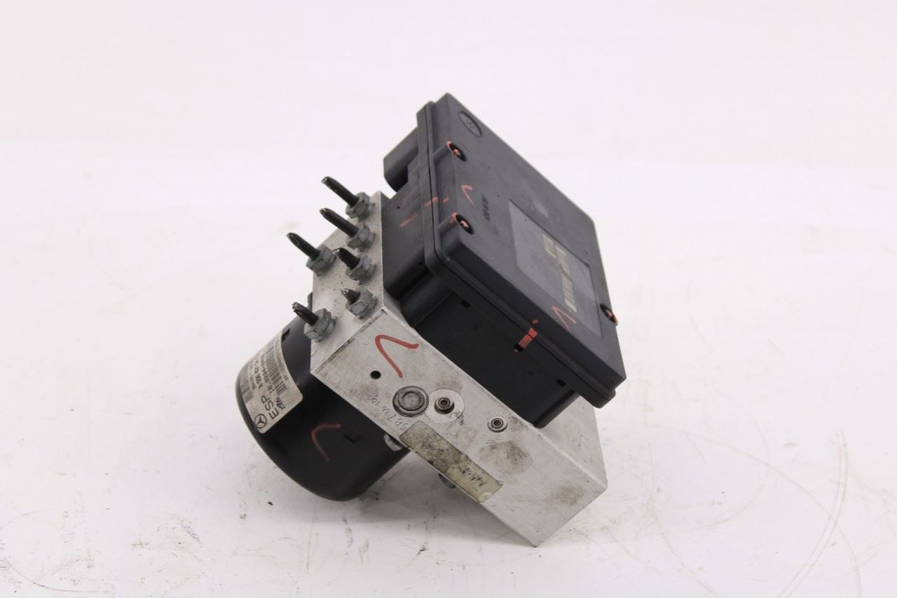 2006-2009 Mercedes-Benz CLK 350 3.5L ABS Anti Lock Brake Pump Control Module OEM5