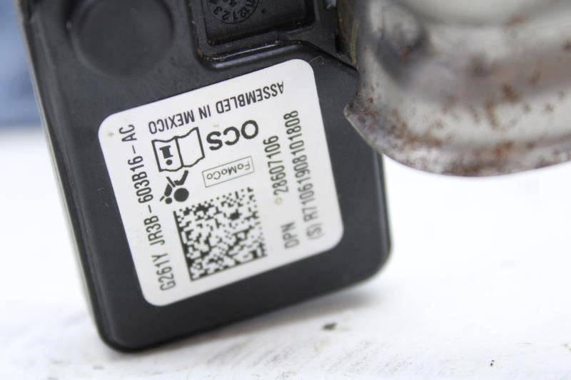 2018-2023 Ford Mustang Front Passenger Seat Occupant Sensor JR3B-603B16-AC OEM - Alshned Auto Parts