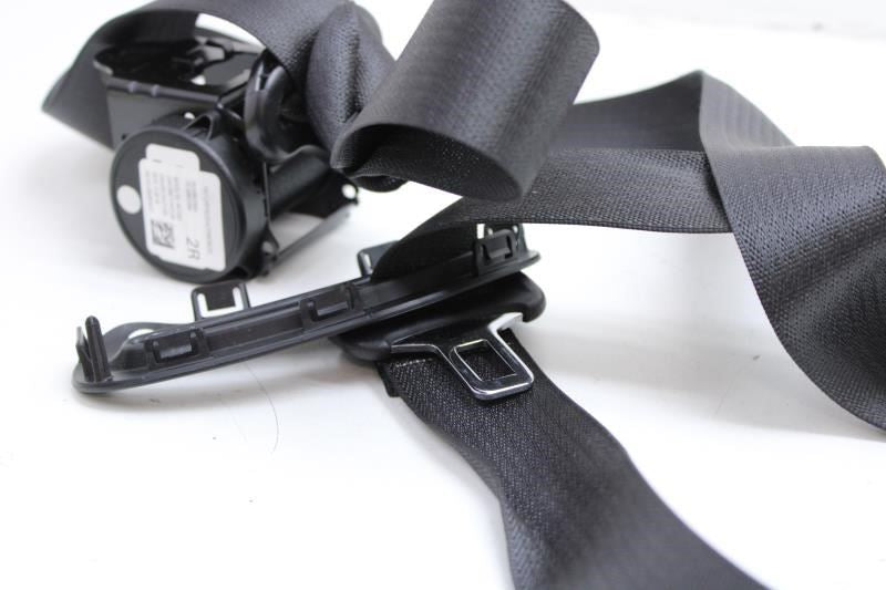 19-2024 Dodge Durango Rear Right Side 2nd Row Seat Belt Retractor 6JW86DX9AA OEM - Alshned Auto Parts
