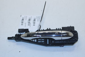 2017-21 Maserati Ghibli 3.0L RWD Front Passenger Right Side Door Exterior Handle