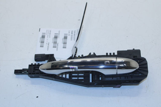 2017-21 Maserati Ghibli 3.0L RWD Front Passenger Right Side Door Exterior Handle - Alshned Auto Parts