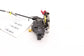 2011-16 Ford F250 Lariat Front Left Side Door Lock Latch Actuator 8L3Z-1521813-D - Alshned Auto Parts