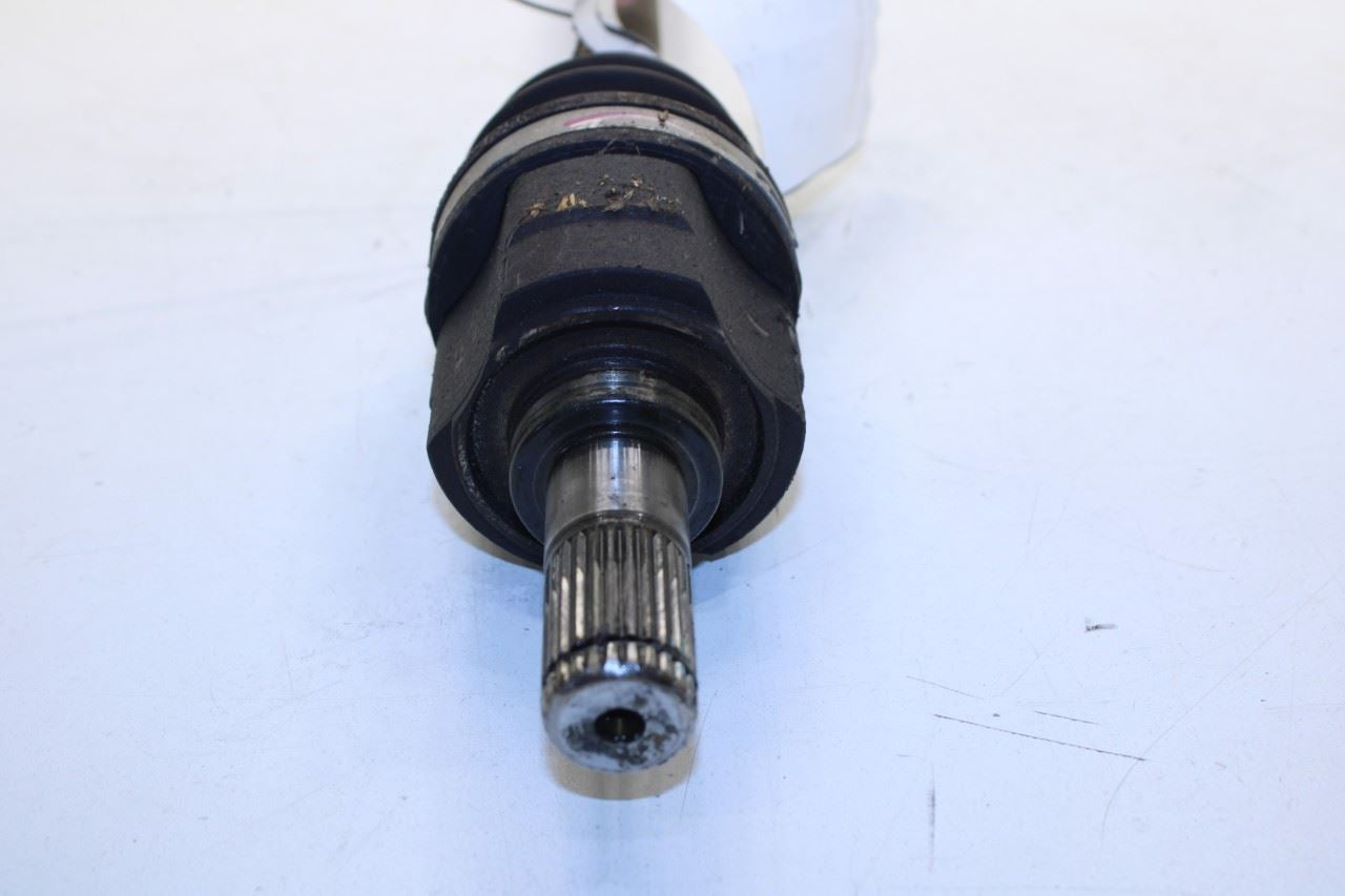 11-17 Hyundai Veloster Base FWD Front Right CV Axle Drive Half Shaft 49501-2V000 - Alshned Auto Parts