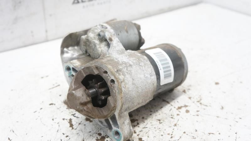 2011-2020 Ram 1500 Laramie 5.7L Engine Starter Motor 56044736AC OEM - Alshned Auto Parts