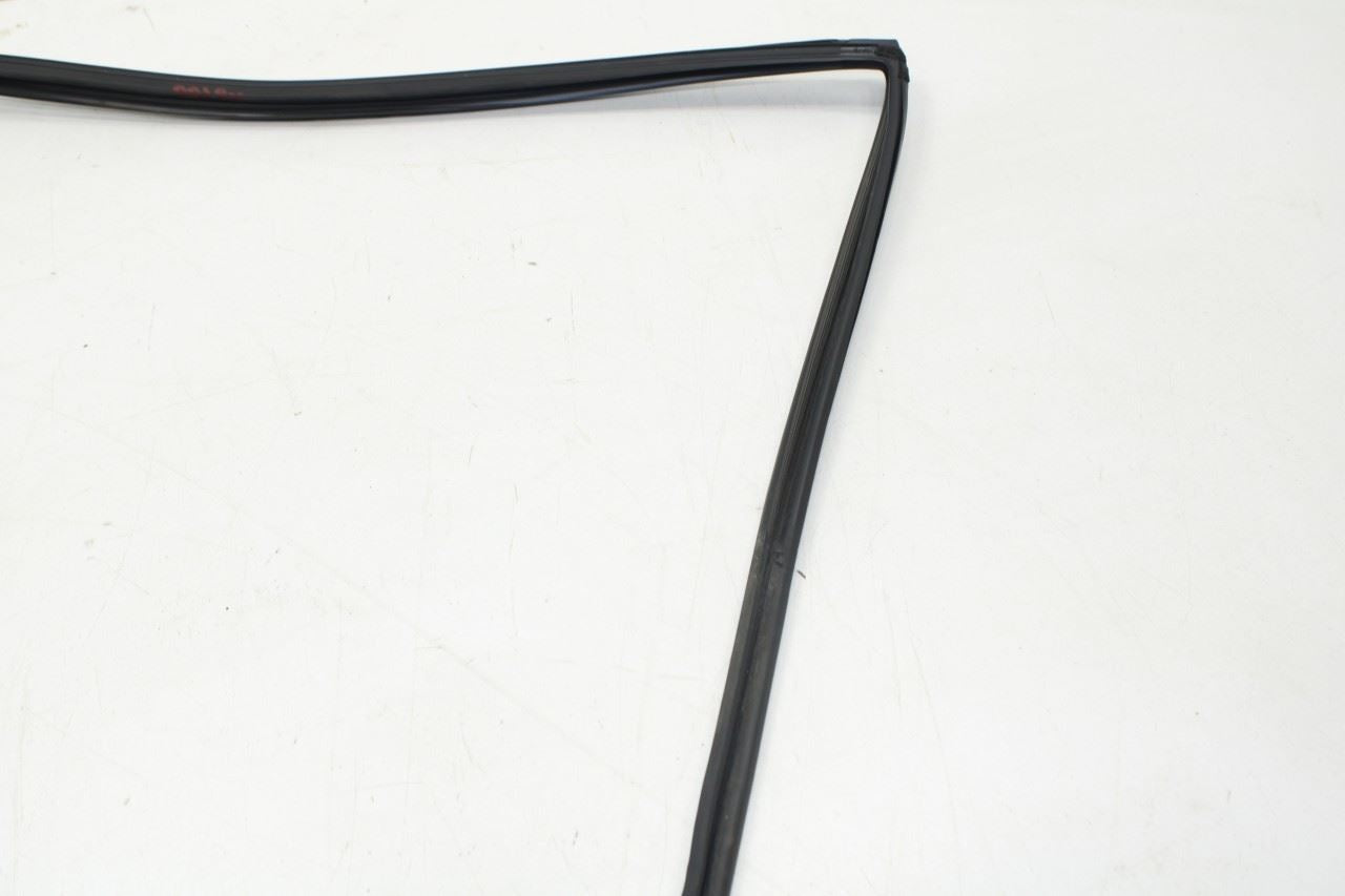 2013-2020 Lexus GS350 Rear Right Door Window Run Channel with Belt Outer Molding - Alshned Auto Parts