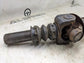 2014-18 Chevrolet Silverado 1500 4.3L Front Axle Drive Propeller Shaft 22760959 - Alshned Auto Parts