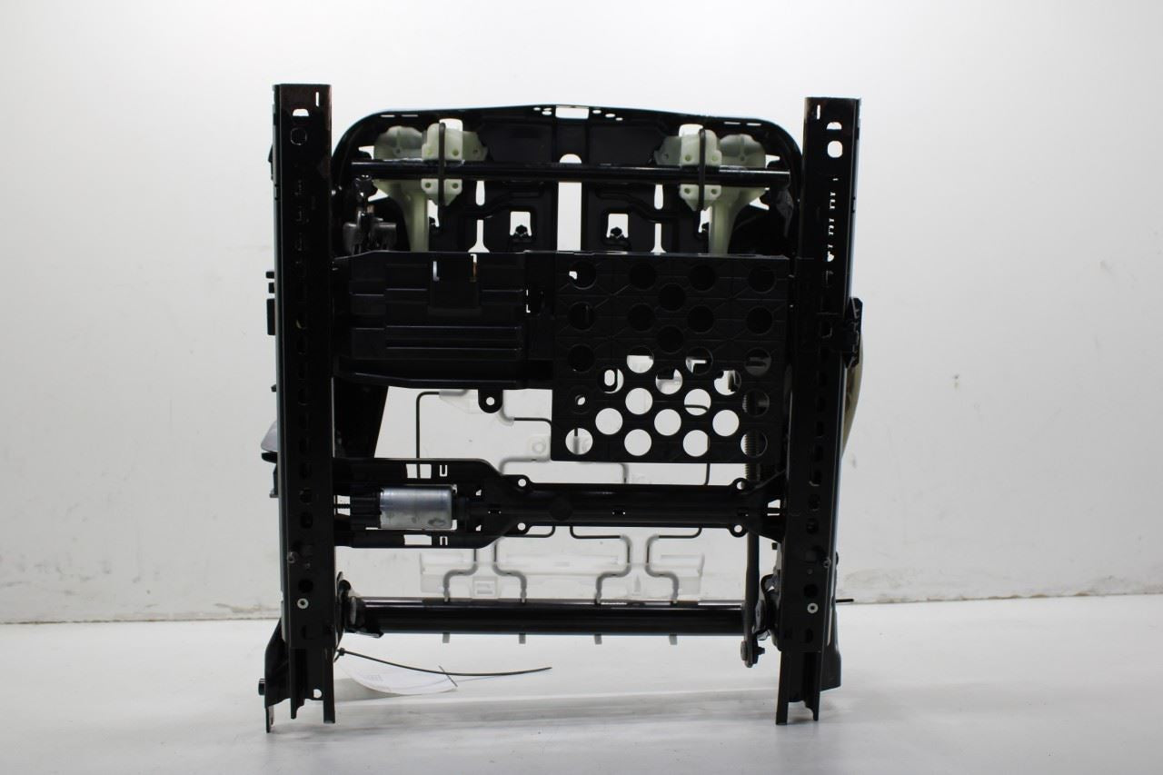 14-18 BMW X5 xDrive35i 3.0L Front Passenger Right Side Seat Track Frame w/ Motor - Alshned Auto Parts