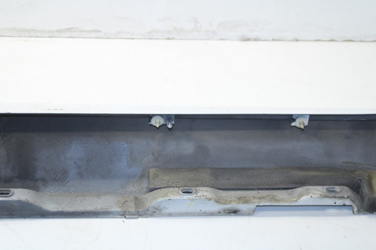 11-2012 Jaguar XF Portfolio Right Passenger Side Rocker Panel Molding C2Z5442XXX - Alshned Auto Parts