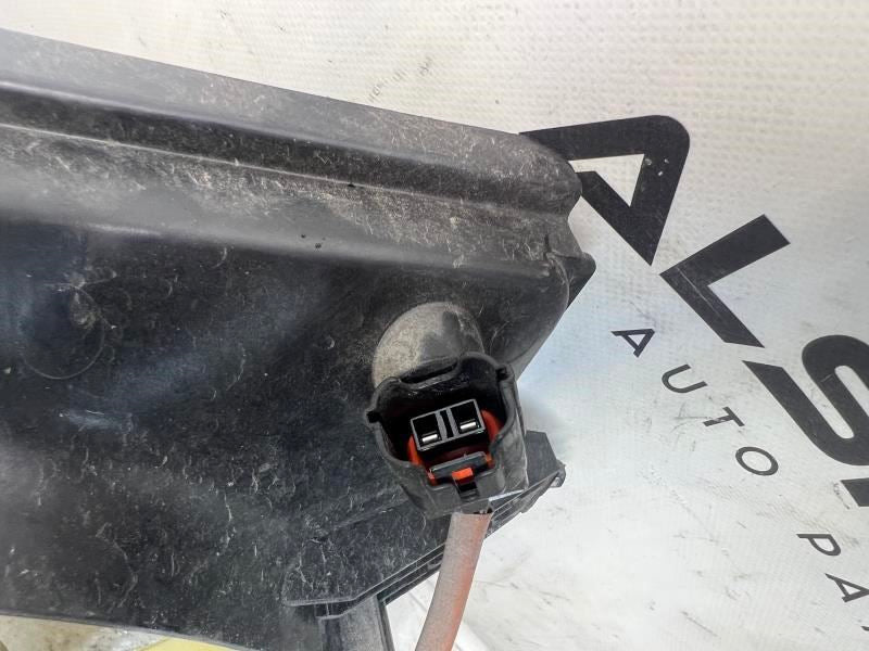 2007-2014 Subaru Legacy Limited 2.5L Right Condenser Cooling Fan Motor Assembly - Alshned Auto Parts