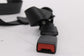 19-25 Volkswagen Jetta SE 1.5L Rear Center 2nd Row Seat Belt Retractor w/ Buckle4
