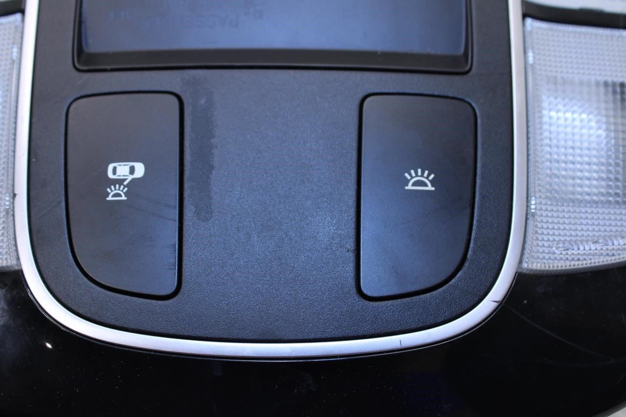 2020-23 Hyundai Sonata SE Roof Overhead Console Dome Light Lamp 92800-L0000-NVC - Alshned Auto Parts