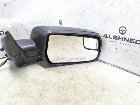 2012-2014 Chevrolet Equinox Right Passenger Side Rearview Mirror 22818263 OEM - Alshned Auto Parts