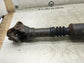 2010-18 Toyota Tundra SR5 5.7L Front Axle Drive Propeller Shaft 37140-0C071 OEM - Alshned Auto Parts