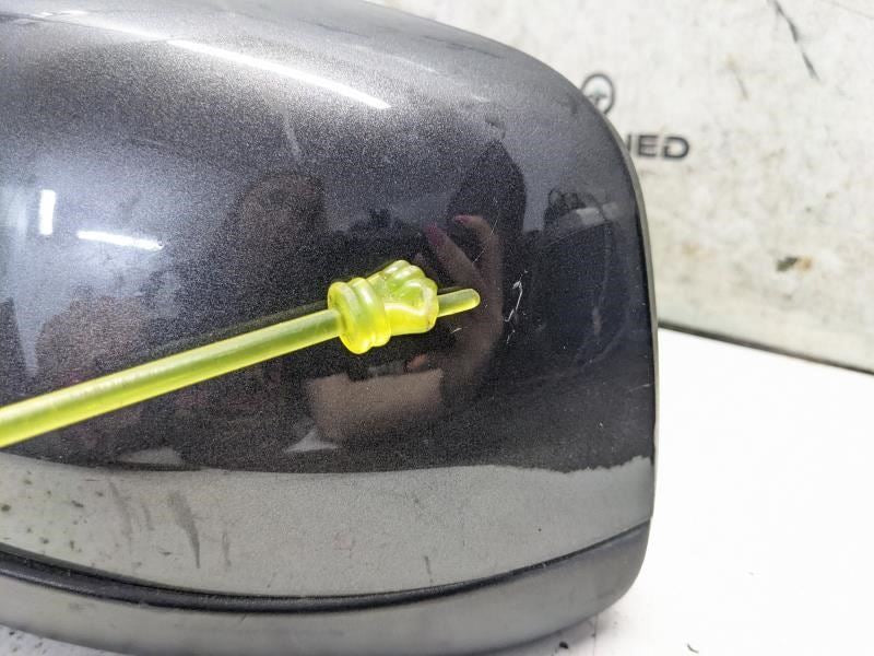 2011-2017 Jeep Grand Cherokee Left Driver Side Rear View Mirror 5SG19TZZAF OEM - Alshned Auto Parts