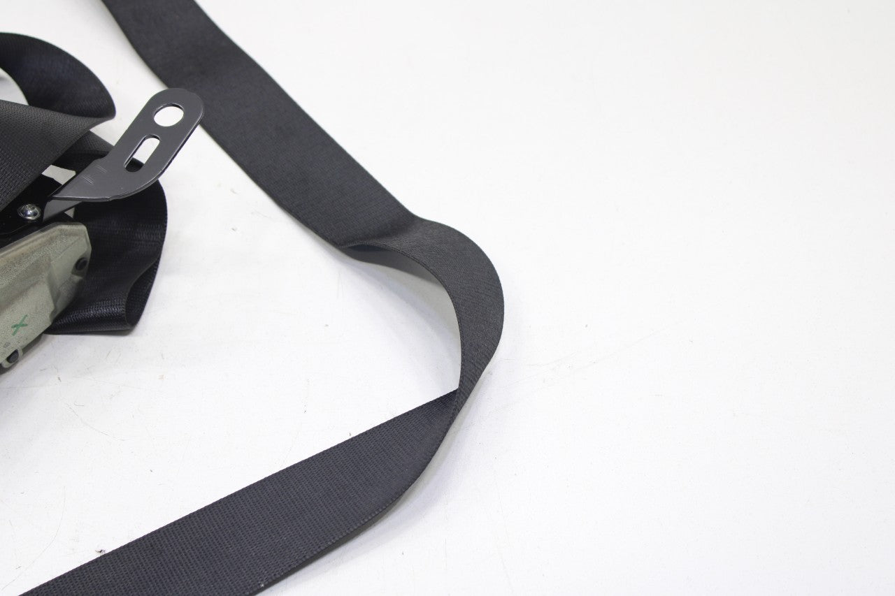 13-15 BMW 750i xDrive 4.4L Front Right Side Seat Belt Retractor 72117382392 OEM - Alshned Auto Parts