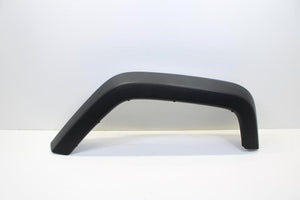 2007-17 Jeep Wrangler Rear 4Dr Left Quarter Fender Flare Molding 5KF17RXFAE OEM