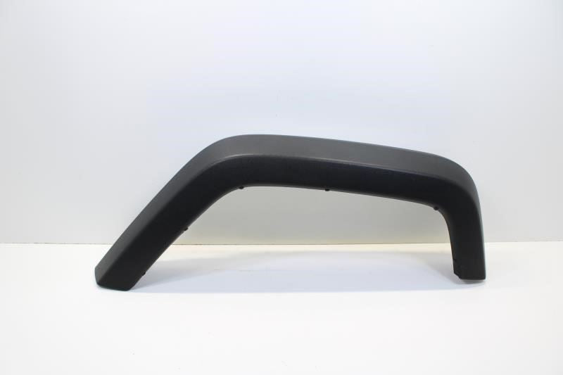 2007-17 Jeep Wrangler Rear 4Dr Left Quarter Fender Flare Molding 5KF17RXFAE OEM - Alshned Auto Parts