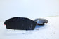15-23 Toyota Tacoma Dash LH Instrument Cluster Bezel Trim w/ Air Vent 5541104090 - Alshned Auto Parts