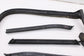 05-14 Ford Mustang Conv V6 Convertible Top Weatherstrip Seal Kit AR3Z-7603110-A - Alshned Auto Parts