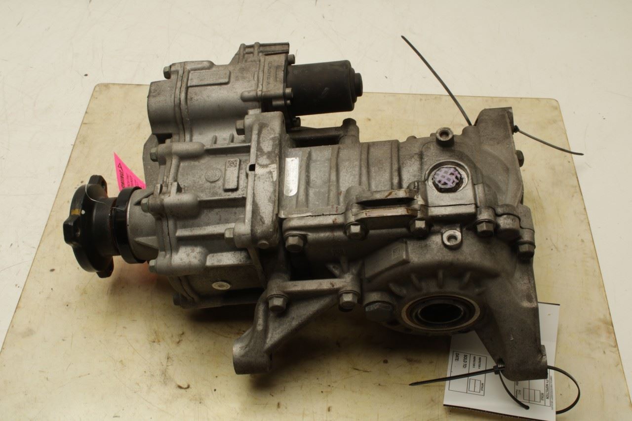 23-25 Kia Sportage Hybrid EX 1.6L AWD Rear Differential Carrier 56K 47800-4G300 - Alshned Auto Parts