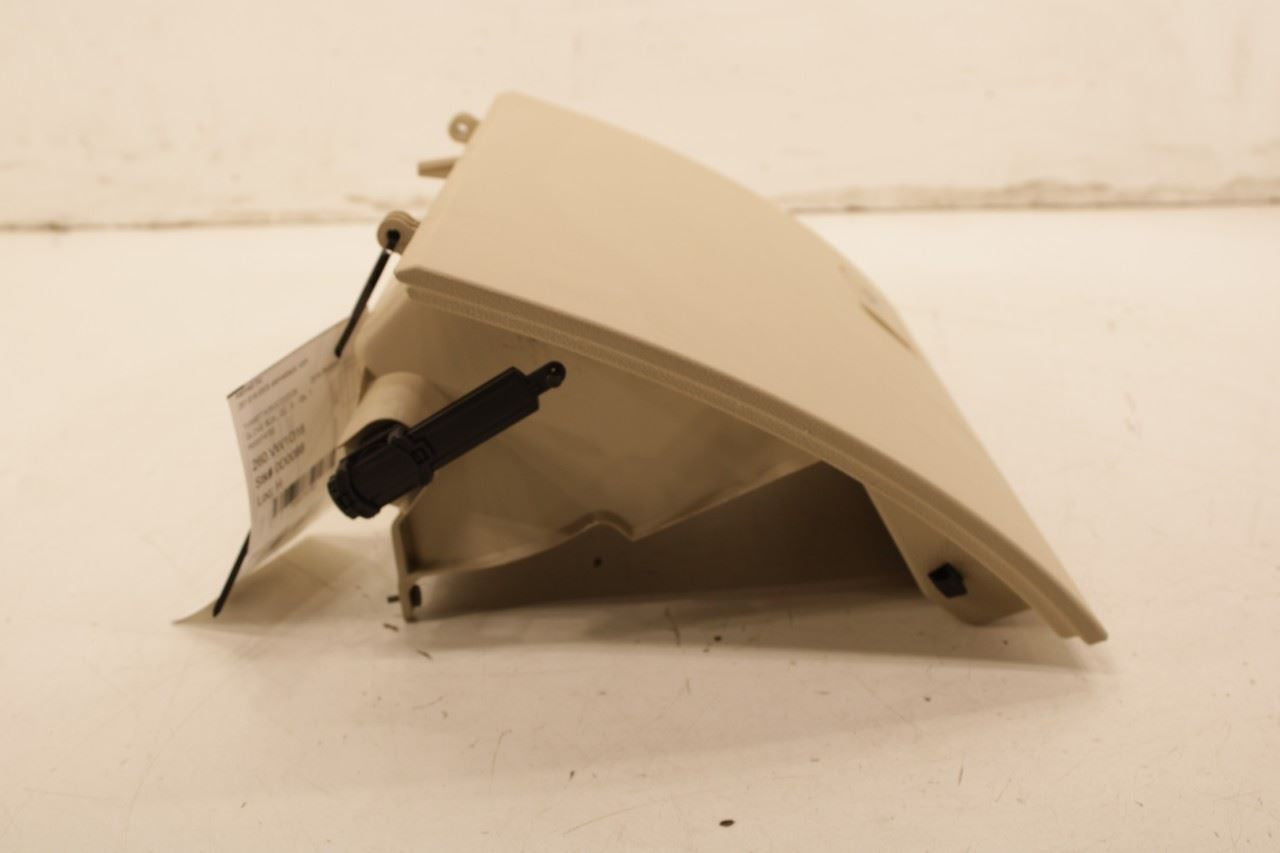 2012-2019 Volkswagen Passat SE Glove Box Storage Compartment 561-857-101-B-95T - Alshned Auto Parts