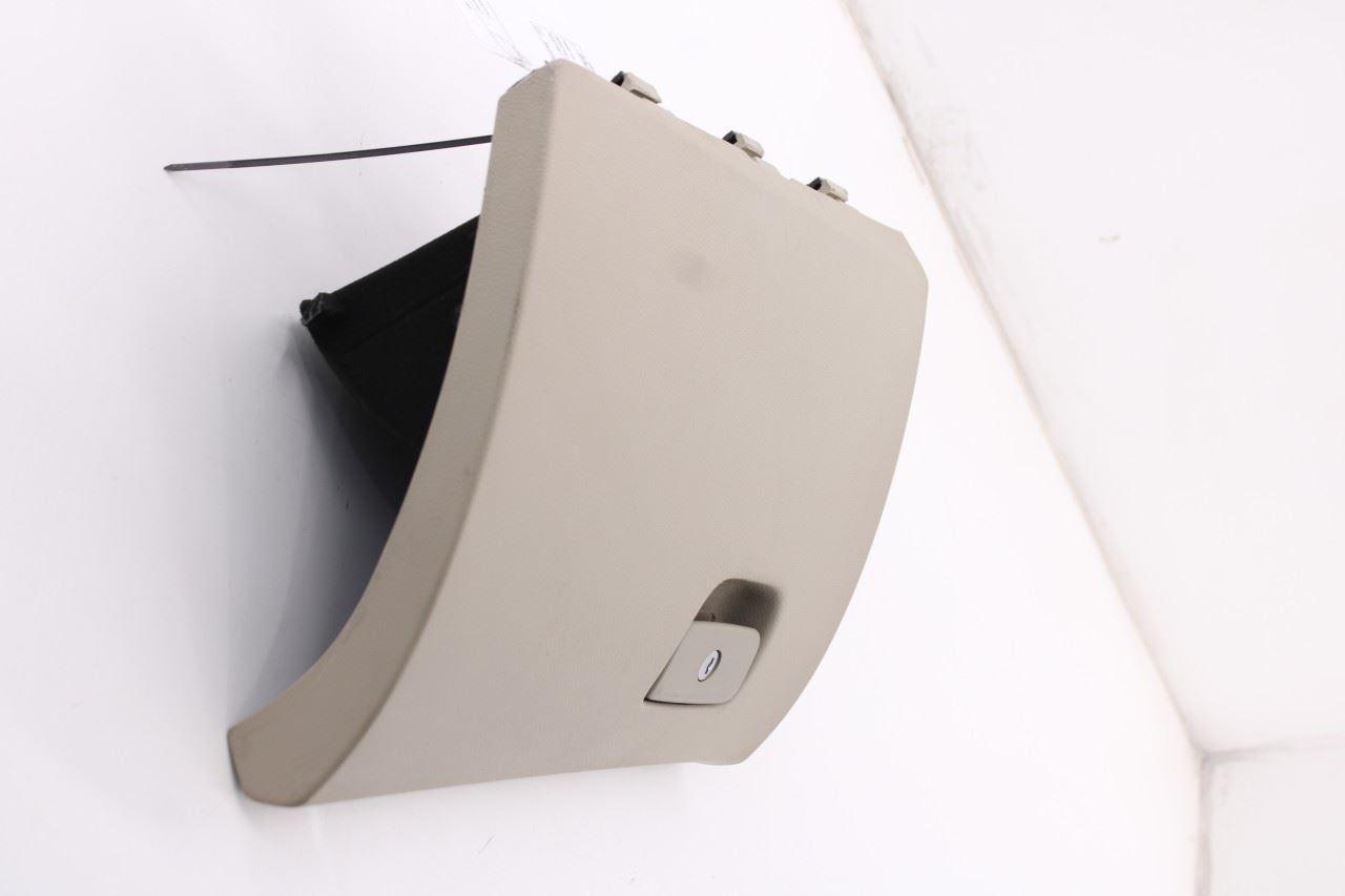 11-21 Jeep Grand Cherokee Limited Glove Box Door Storage Compartment 1TG14HL1AC11