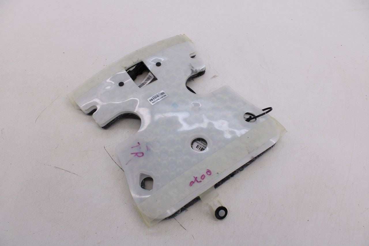 2010-2013 Mercedes-Benz E350 4Matic Front Right Seat Occupancy Sensor 212870001012