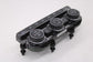 2021-2024 Volkswagen Jetta SE Dash AC Heater Temperature Climate Control *ReaD*2